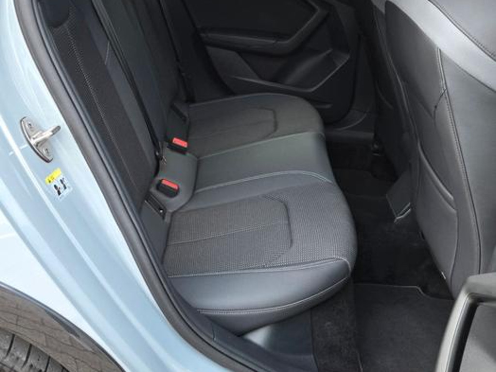 Audi A1 Citycarver