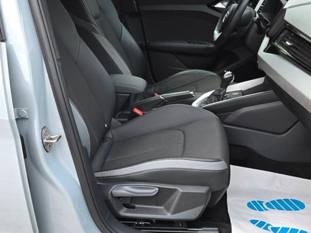 Audi A1 Citycarver