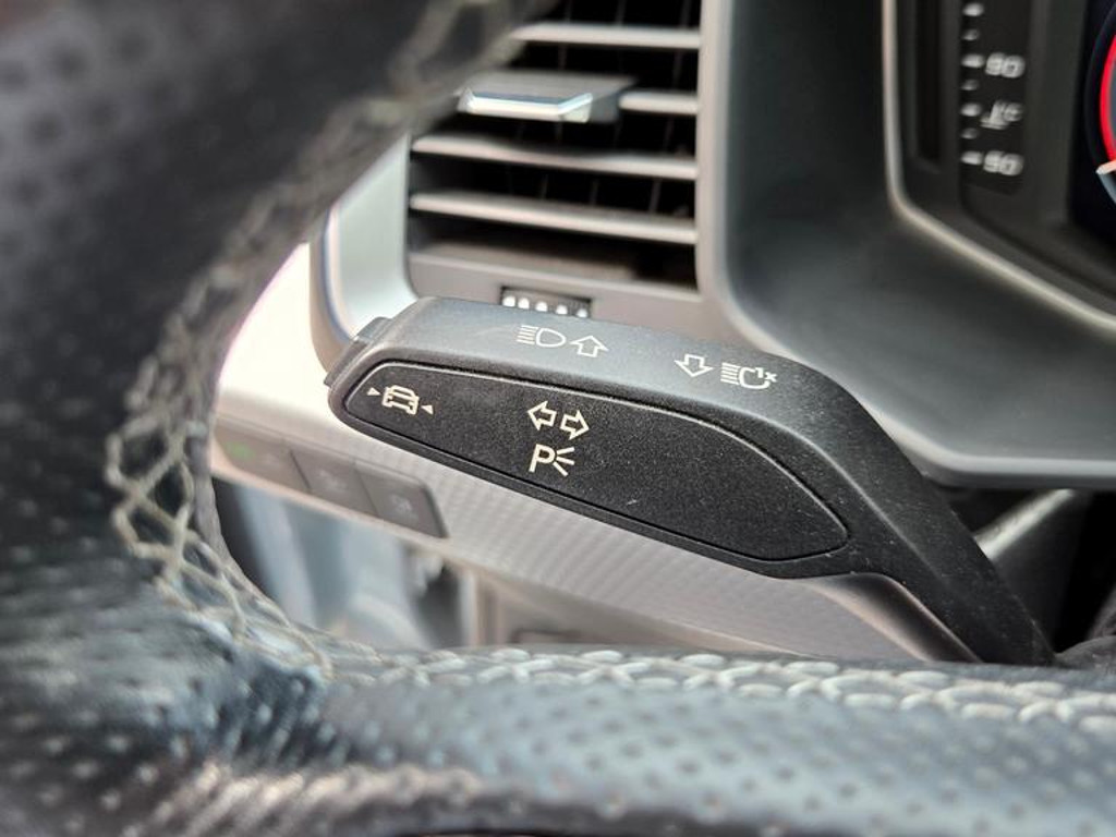 Audi A1 Citycarver