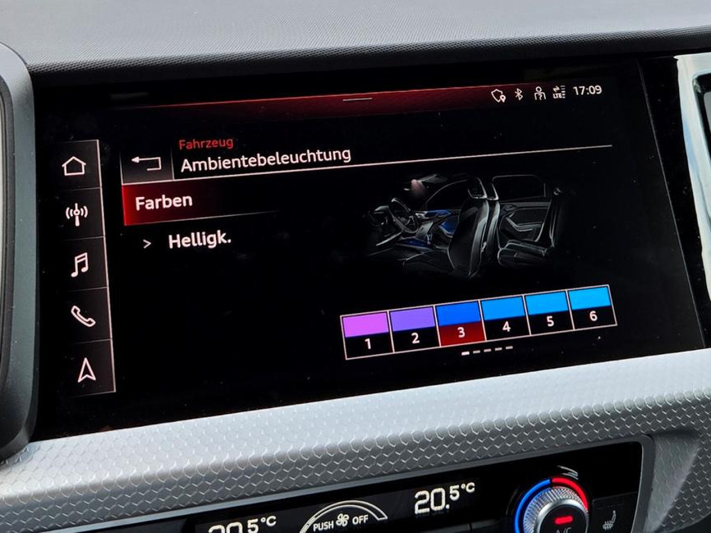 Audi A1 Citycarver