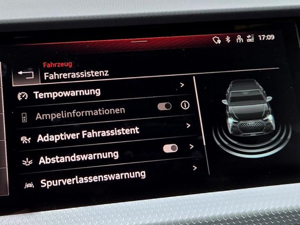 Audi A1 Citycarver