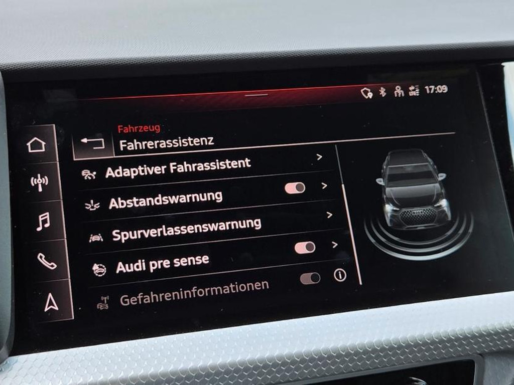 Audi A1 Citycarver