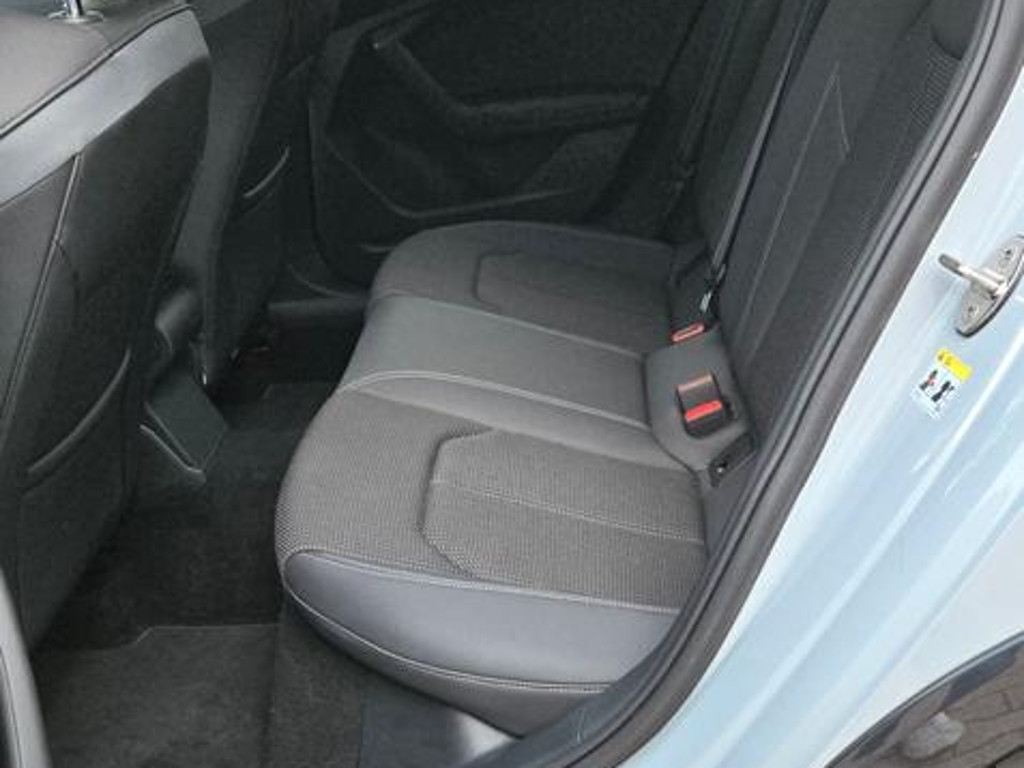 Audi A1 Citycarver