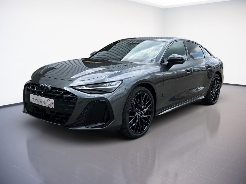 Audi A6 e-tron Quattro S-Line Edition
