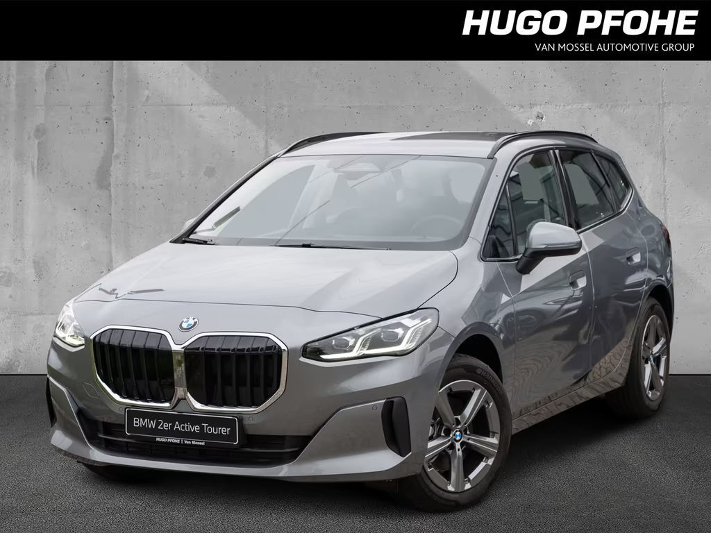 BMW 2 Serie 218 Active Tourer 218i