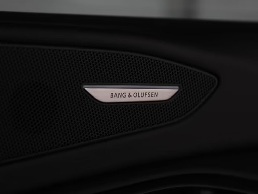 Audi SQ6 e-tron
