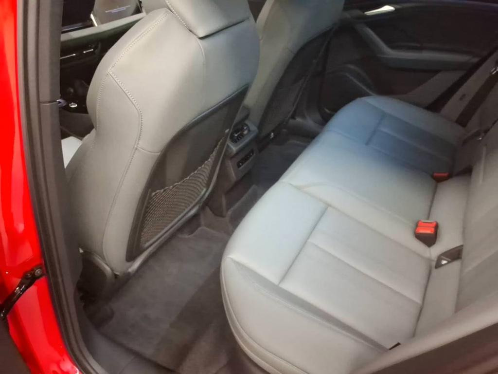 Audi SQ6 e-tron