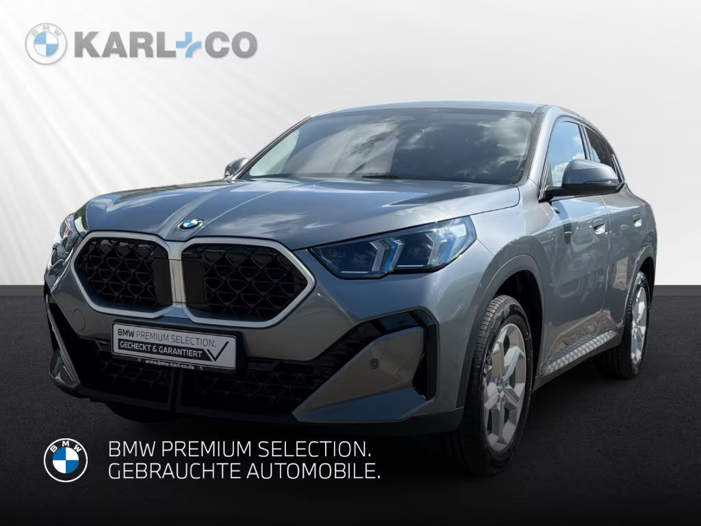 BMW X2 sDrive20i