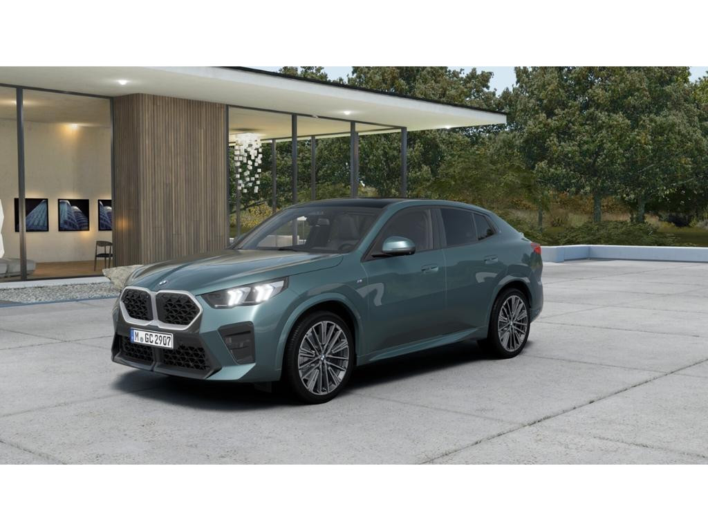 BMW X2 M-Sport sDrive sDrive20i