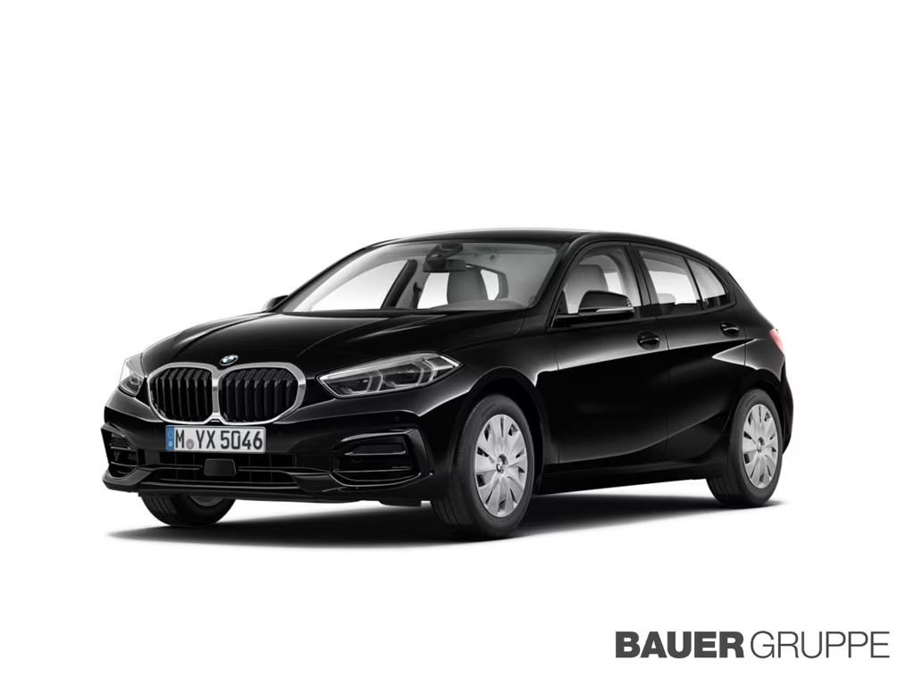 BMW 1 Serie 116 Sport Line 116d