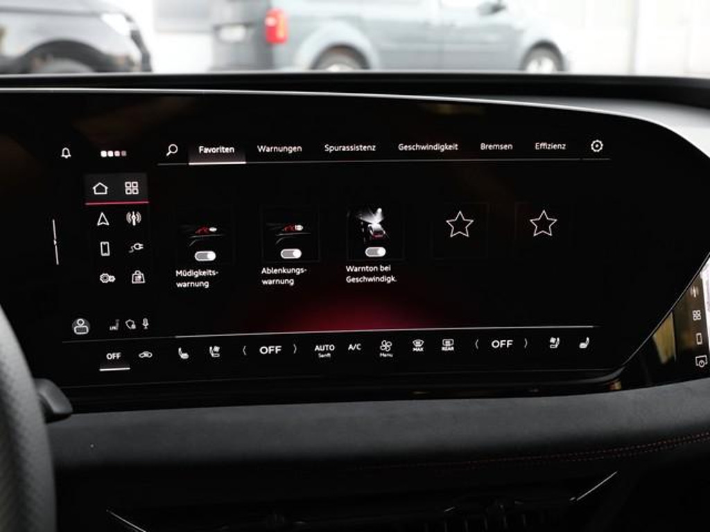 Audi S6 e-tron