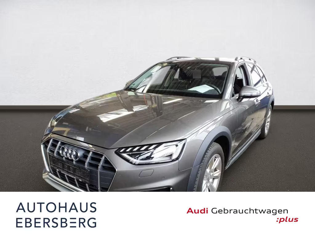 Audi A4 allroad Quattro Business 40 TDI