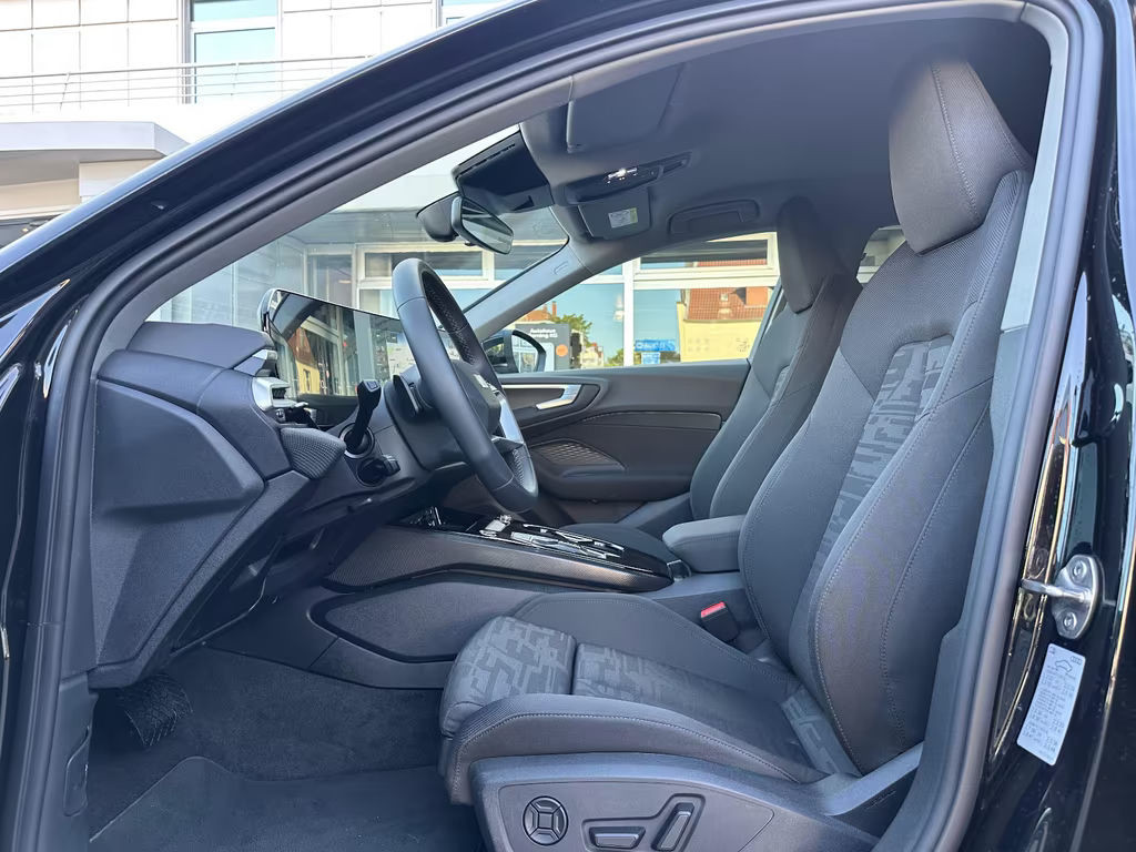 Audi A5 Avant 35 TFSI