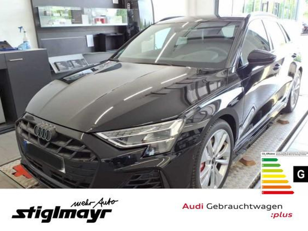 Audi S3 Sportback Sedan