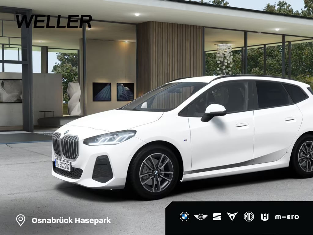 BMW 2 Serie
