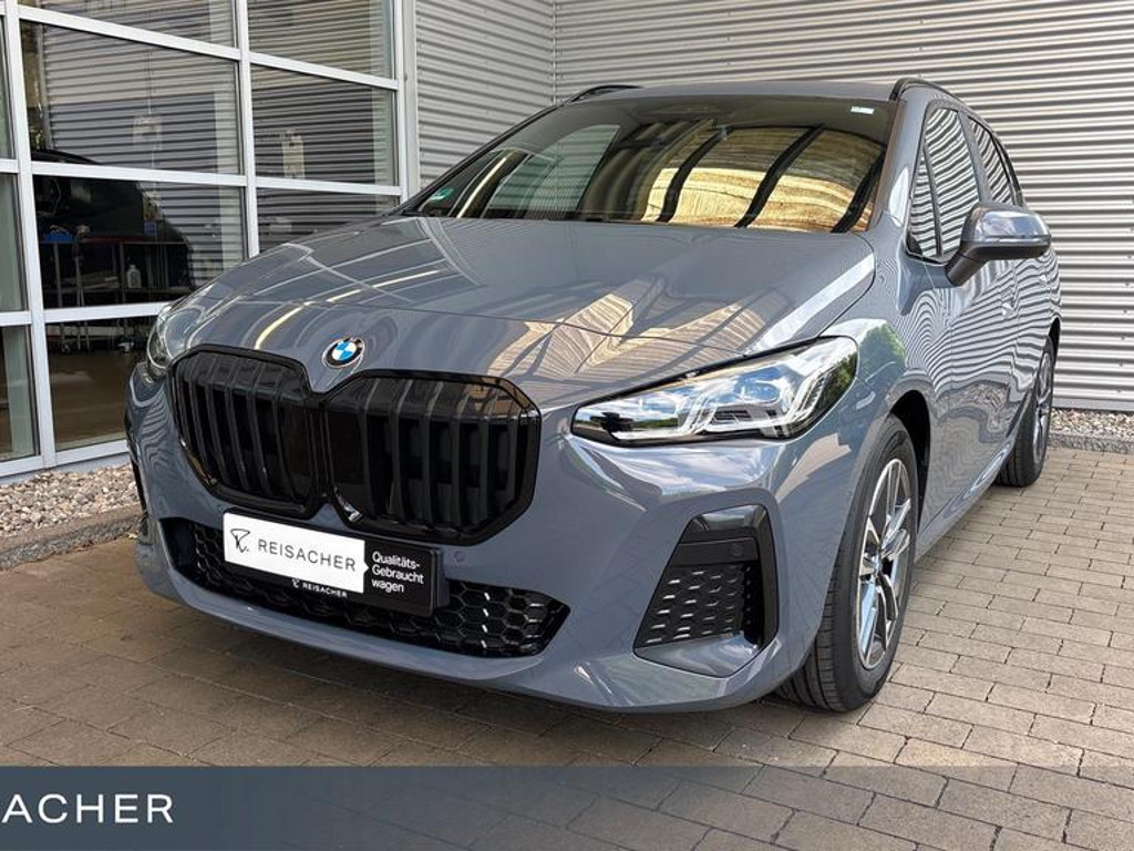 BMW 2 Serie 223 M-Sport xDrive Active Tourer 223i