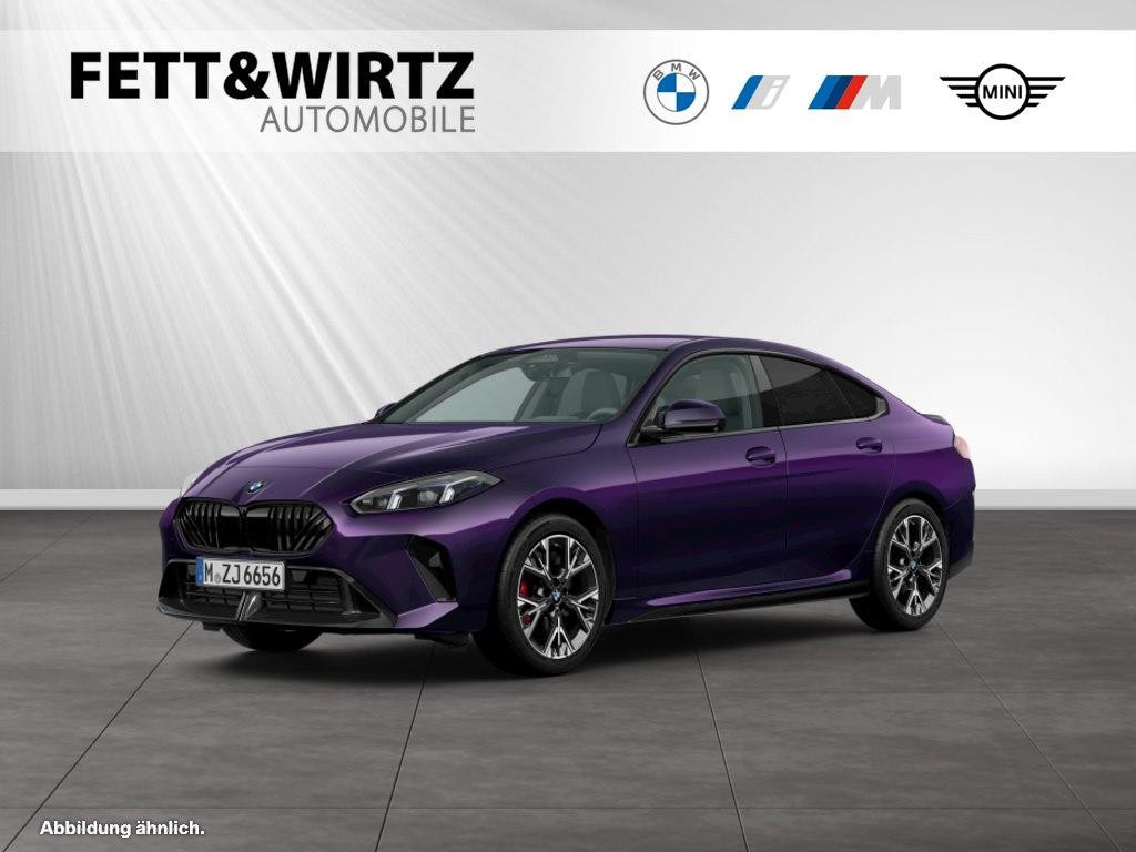 BMW 2 Serie 220 M-Sport Coupé Gran Coupé