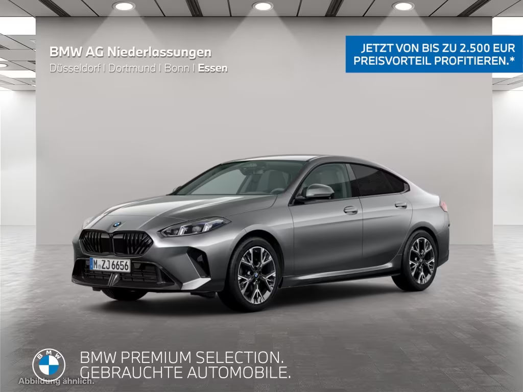 BMW 2 Serie 220 M-Sport Coupé Gran Coupé