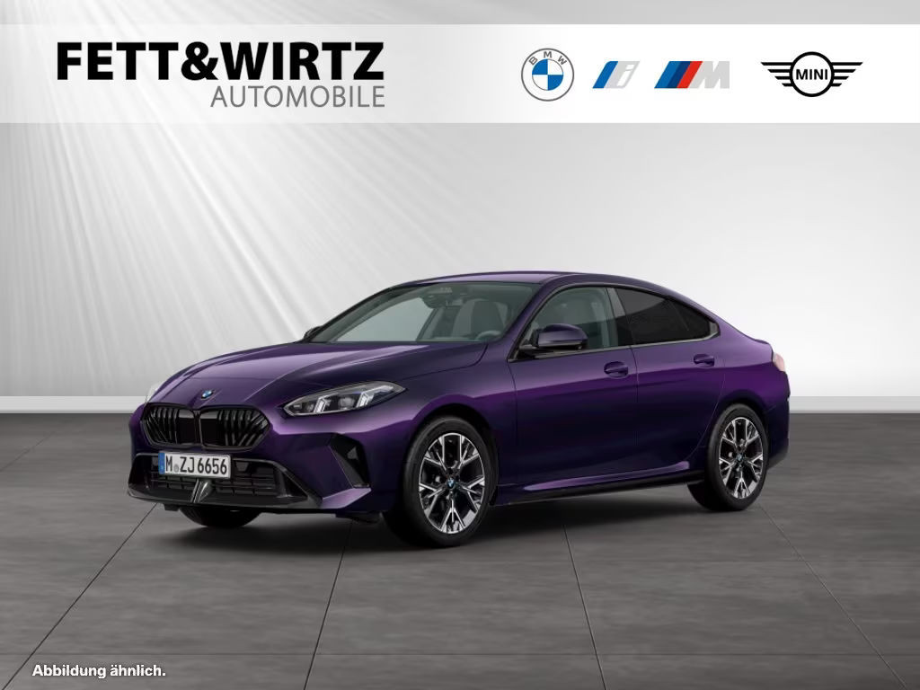 BMW 2 Serie 220 Coupé Gran Coupé 220d