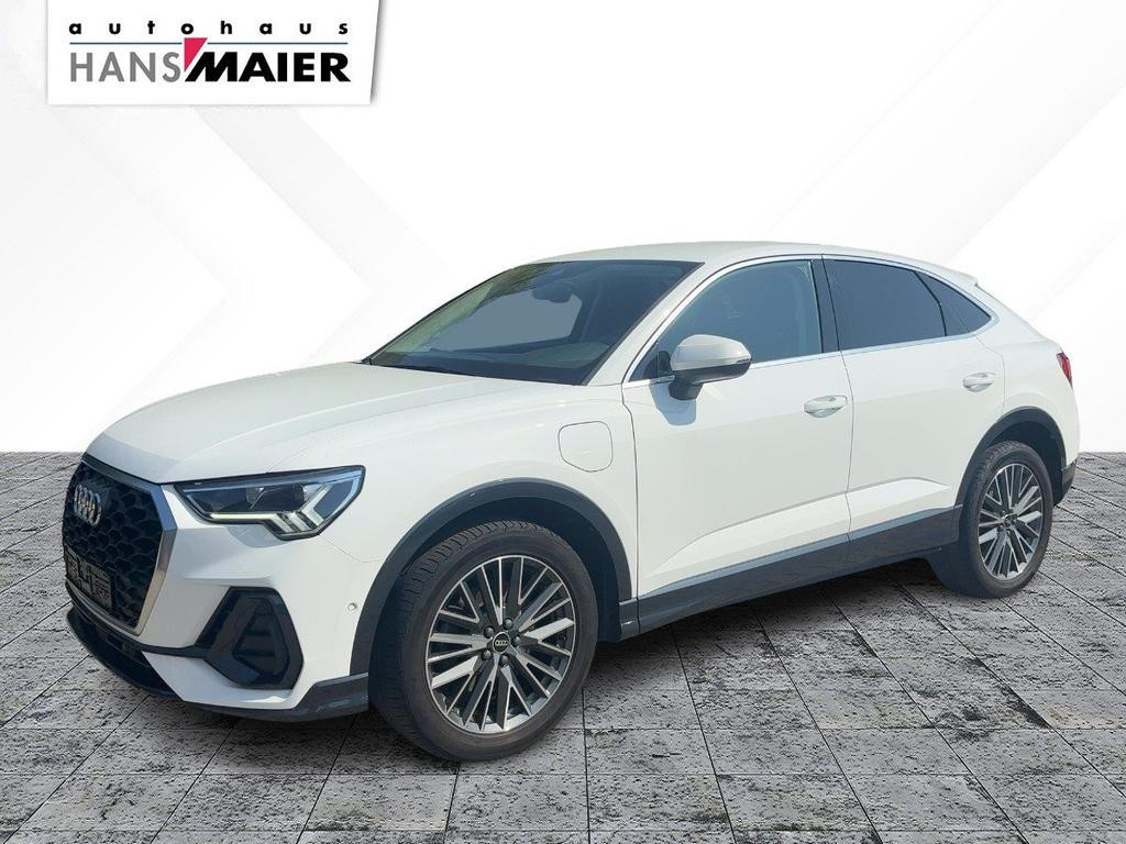 Audi Q3 Sportback S-Tronic Hybride 45 TFSI