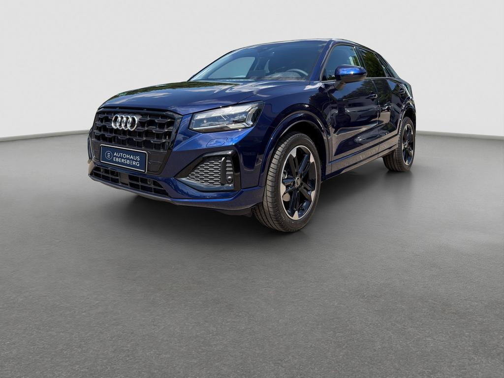 Audi Q2 35 TFSI