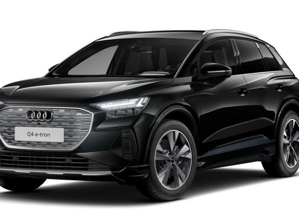 Audi Q4 e-tron 40