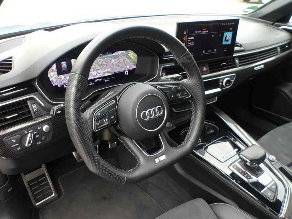 Audi S4