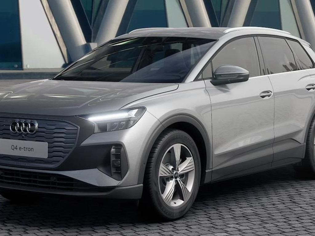 Audi Q4 e-tron 45 NAVI+ ACC 360° WÄRMEPUMPE