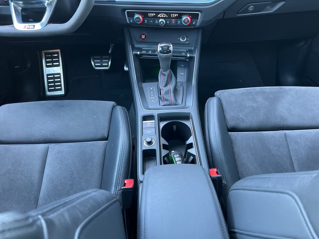 Audi RS Q3
