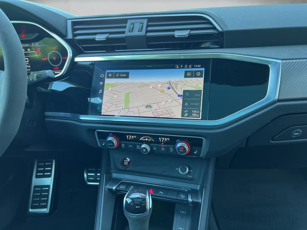 Audi RS Q3