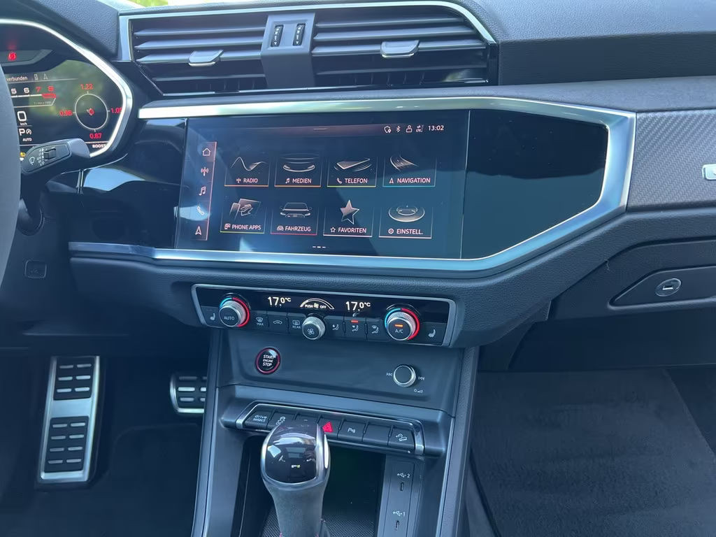 Audi RS Q3