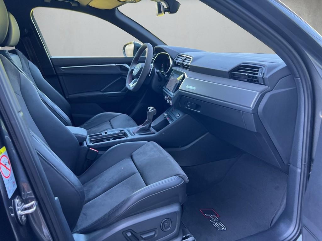 Audi RS Q3