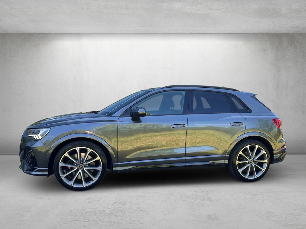 Audi RS Q3