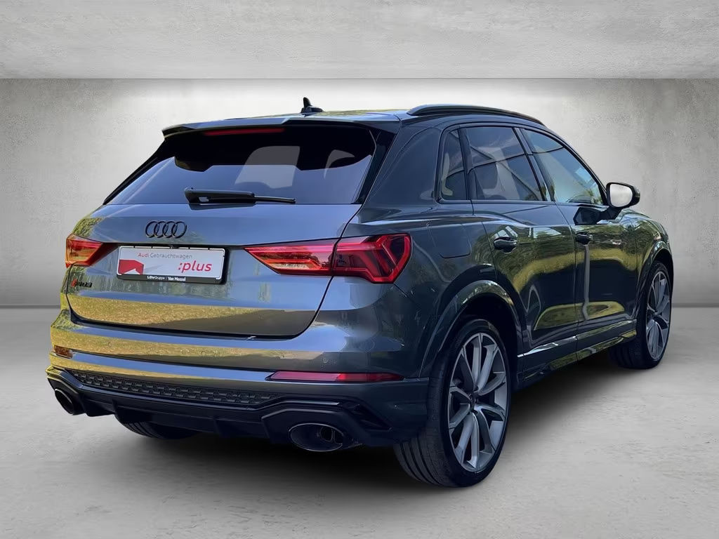 Audi RS Q3