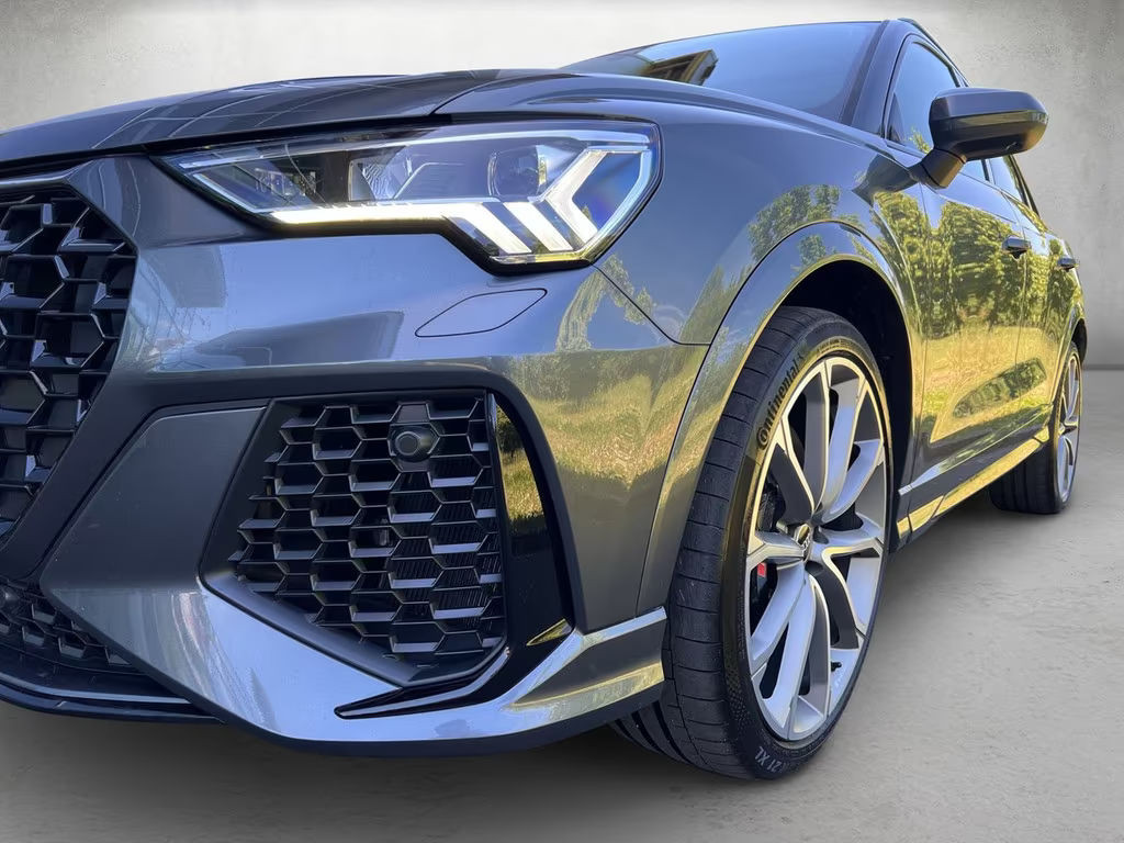 Audi RS Q3
