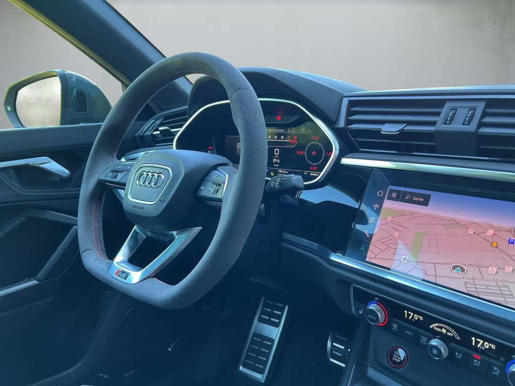Audi RS Q3