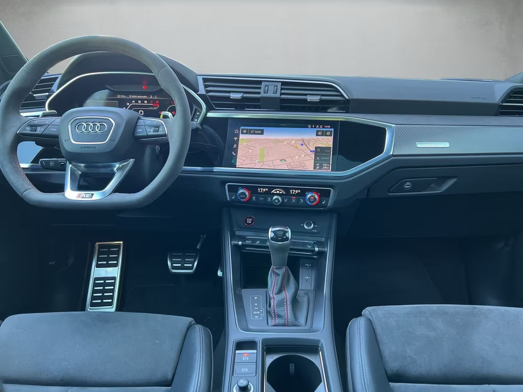 Audi RS Q3