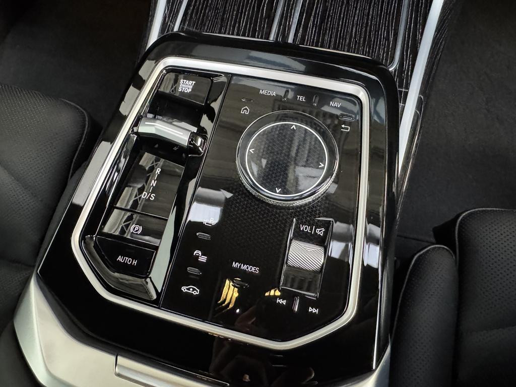 BMW 7 Serie