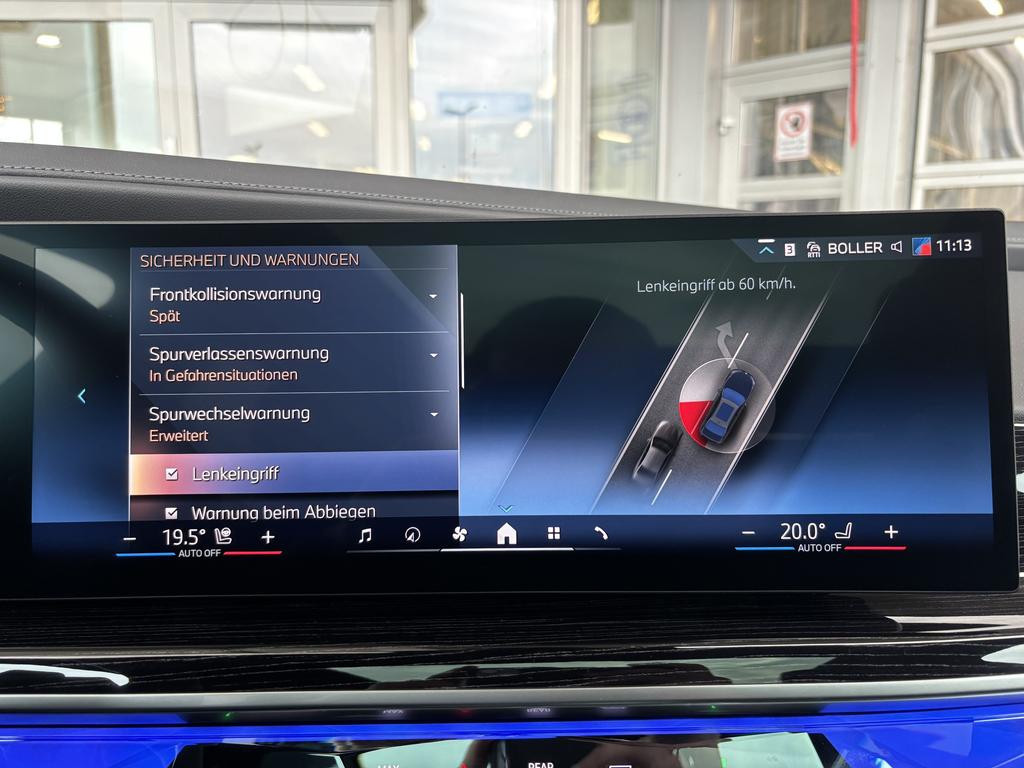 BMW 7 Serie