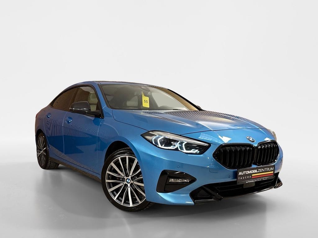 BMW 2 Serie
