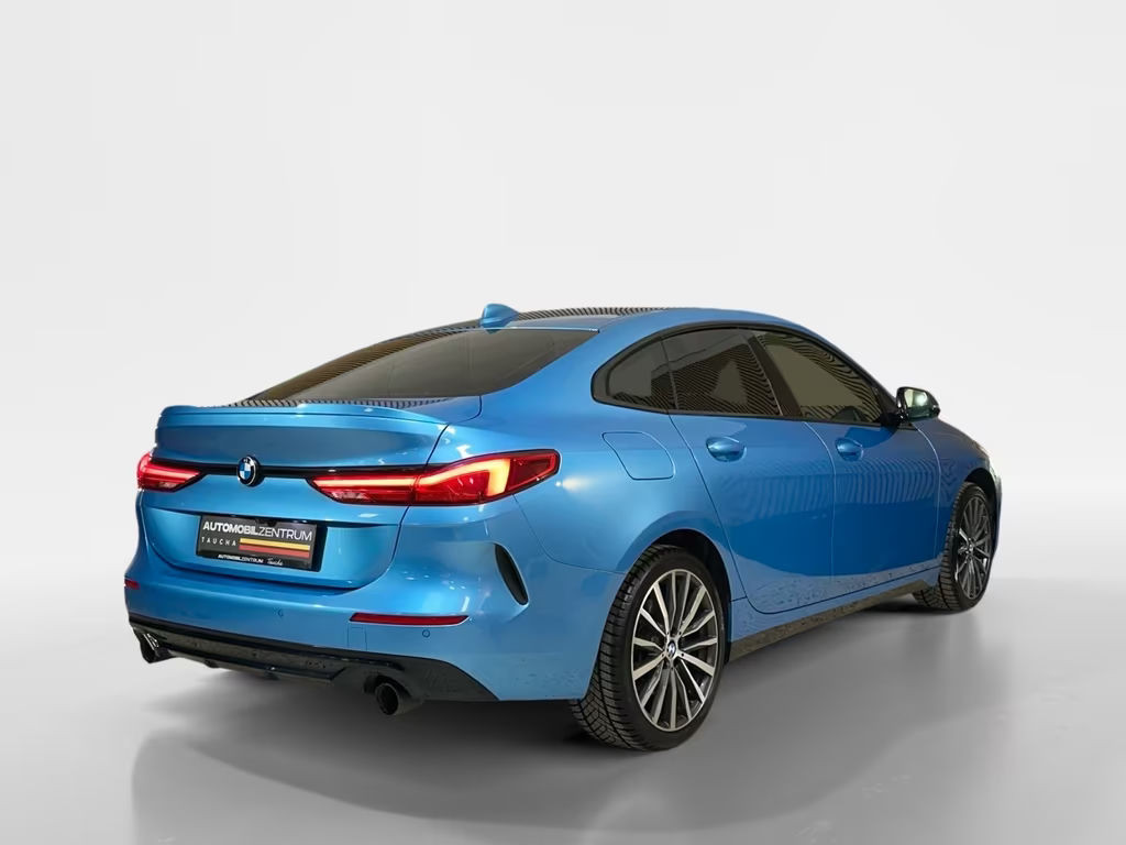 BMW 2 Serie