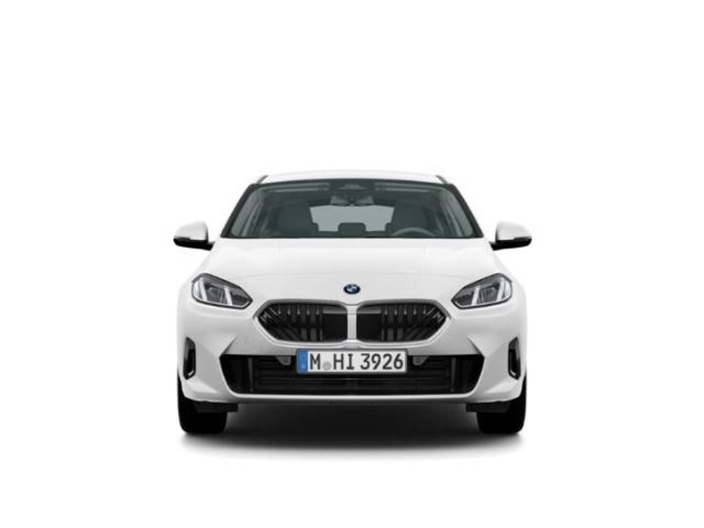 BMW 1 Serie 120 M-Sport Sedan