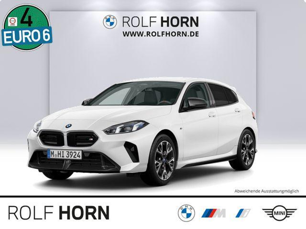 BMW 1 Serie 135 xDrive Sedan