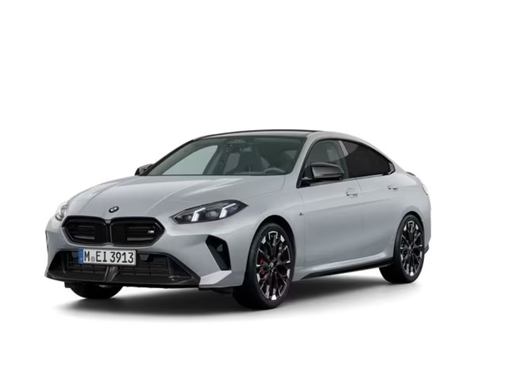BMW M235 Gran Coupé Sedan