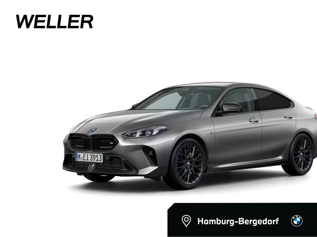 BMW M235 xDrive H/K DA-Pro Memory PA+ Leas 359,-oA