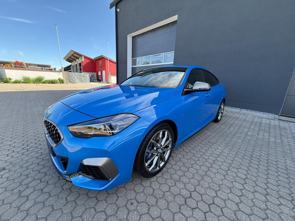 BMW M235 Sedan