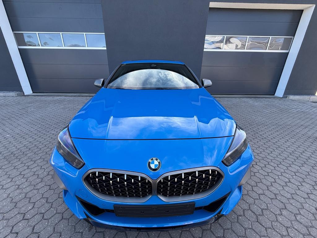 BMW M235