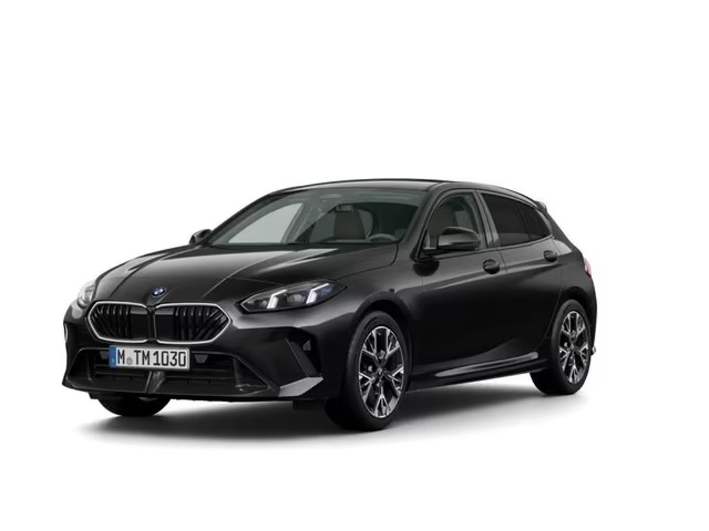 BMW 1 Serie 120 M-Sport Sedan