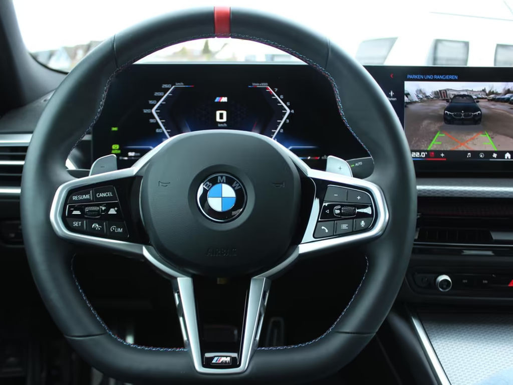 BMW M340
