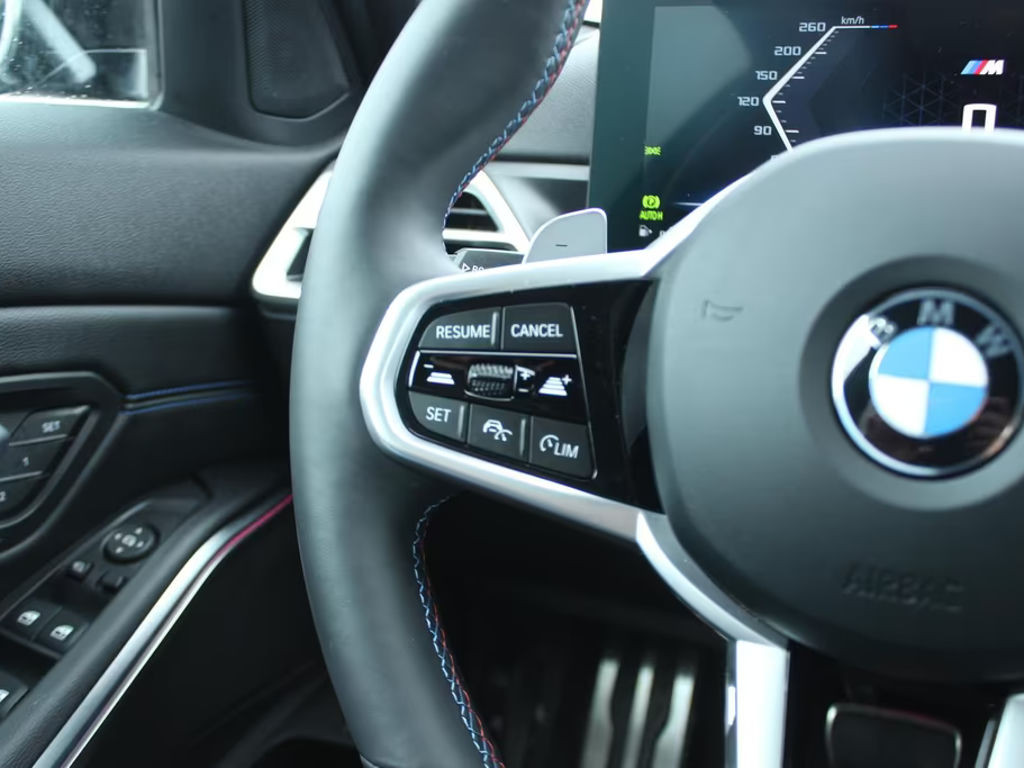 BMW M340